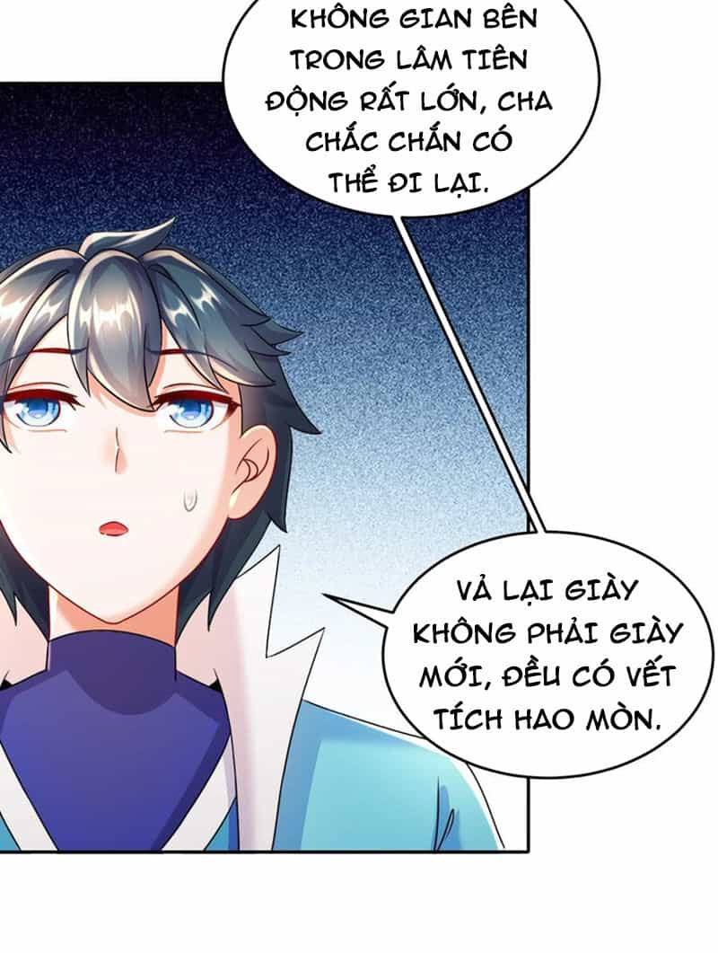 Tuyệt Sắc Đạo Lữ Đều Nói Ngô Hoàng Thể Chất Vô Địch - Chương 106 - ảnh 15