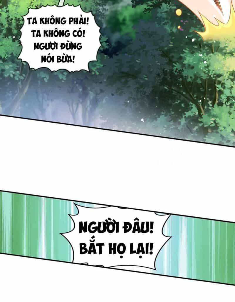 Tuyệt Sắc Đạo Lữ Đều Nói Ngô Hoàng Thể Chất Vô Địch - Chương 106 - ảnh 27