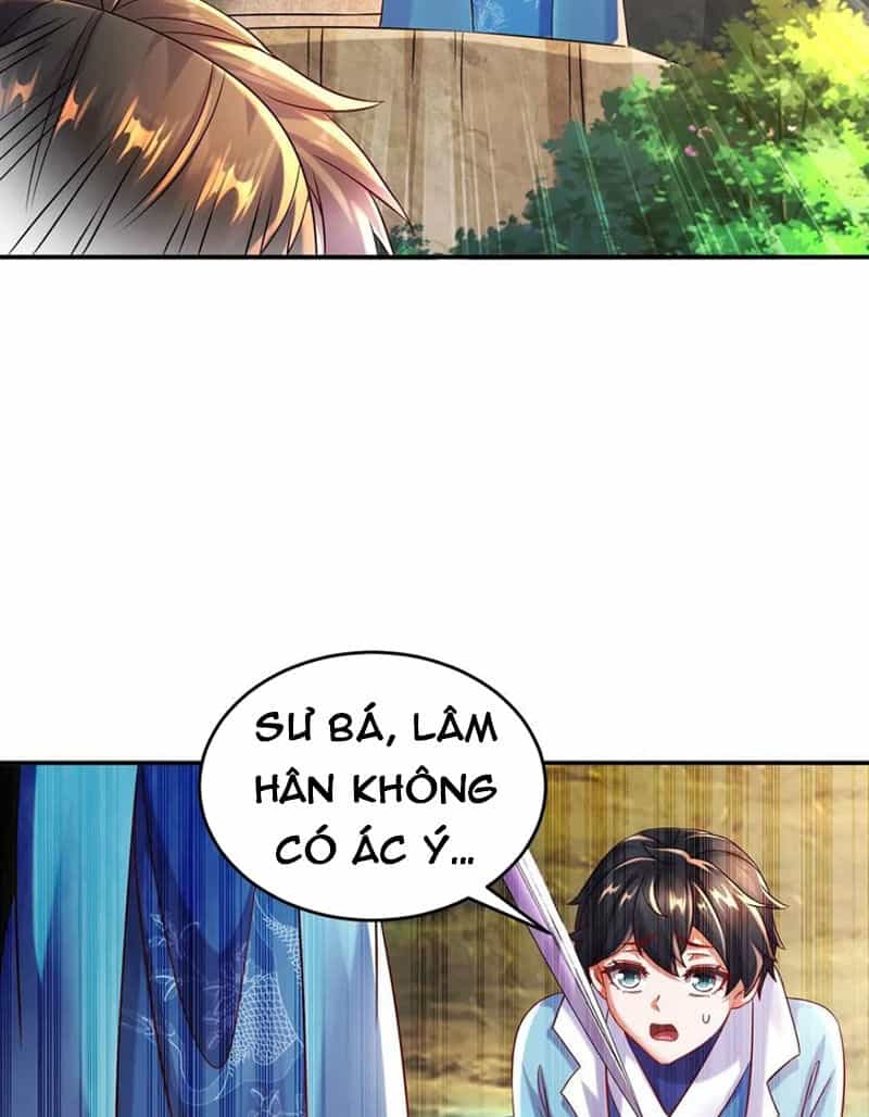 Tuyệt Sắc Đạo Lữ Đều Nói Ngô Hoàng Thể Chất Vô Địch - Chương 106 - ảnh 29