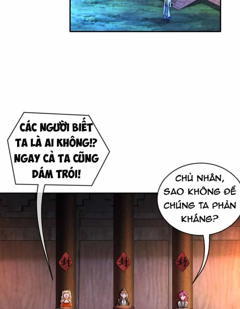 Tuyệt Sắc Đạo Lữ Đều Nói Ngô Hoàng Thể Chất Vô Địch - Chương 106 - ảnh 35