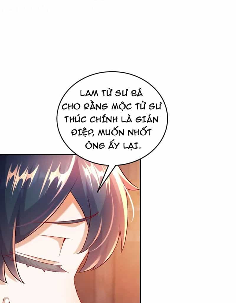 Tuyệt Sắc Đạo Lữ Đều Nói Ngô Hoàng Thể Chất Vô Địch - Chương 106 - ảnh 39