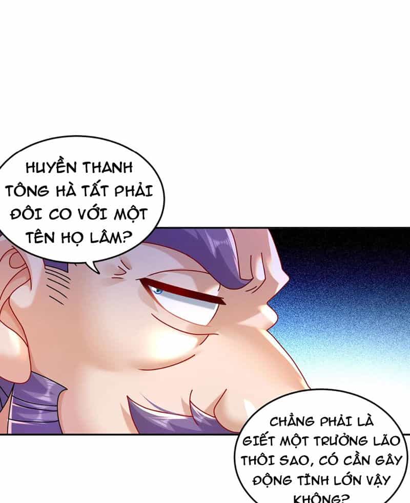 Tuyệt Sắc Đạo Lữ Đều Nói Ngô Hoàng Thể Chất Vô Địch - Chương 107 - ảnh 13