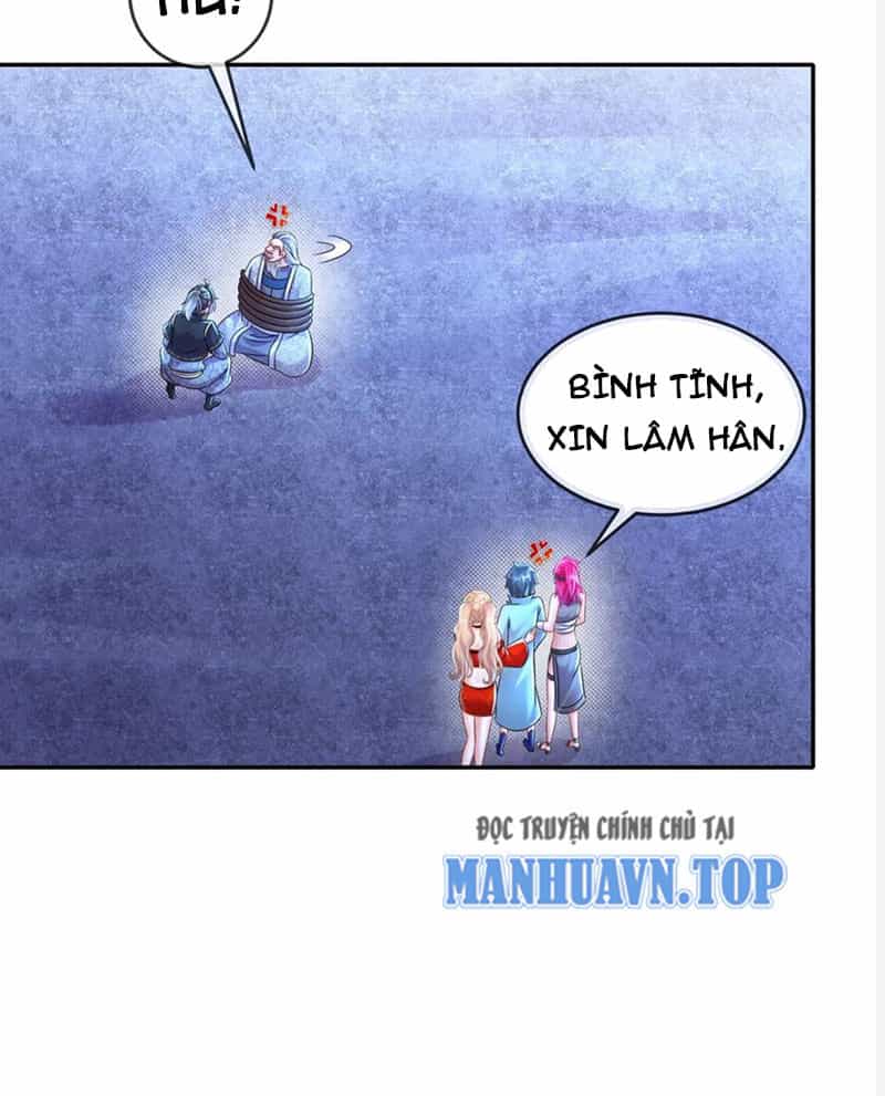 Tuyệt Sắc Đạo Lữ Đều Nói Ngô Hoàng Thể Chất Vô Địch - Chương 109 - ảnh 13