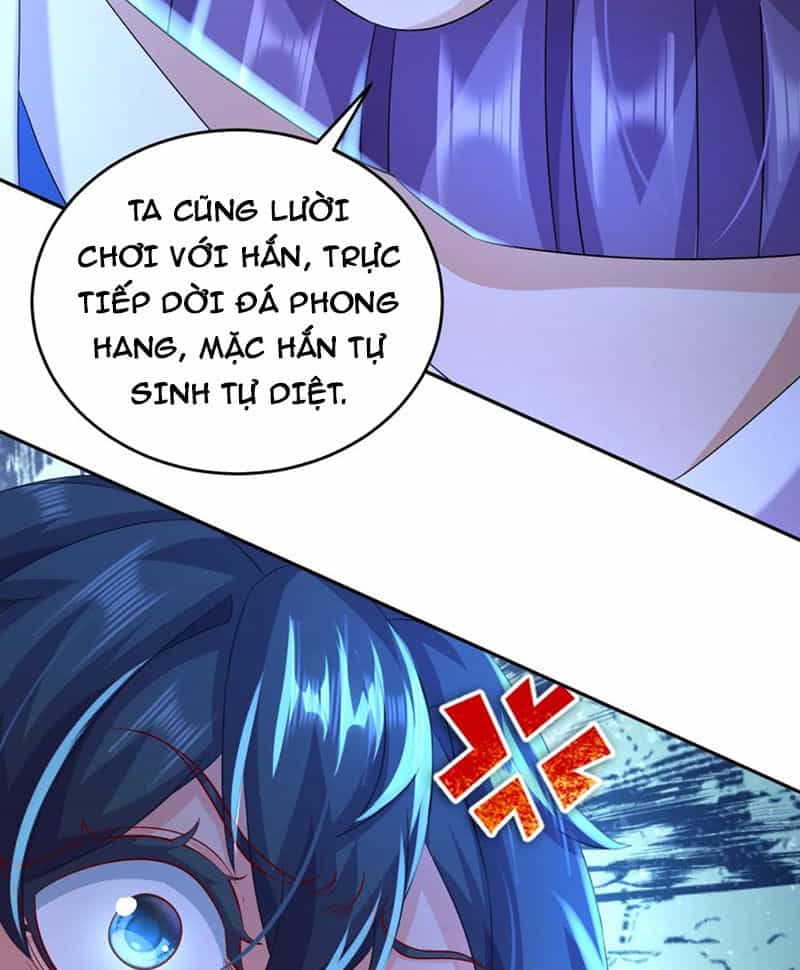 Tuyệt Sắc Đạo Lữ Đều Nói Ngô Hoàng Thể Chất Vô Địch - Chương 109 - ảnh 25