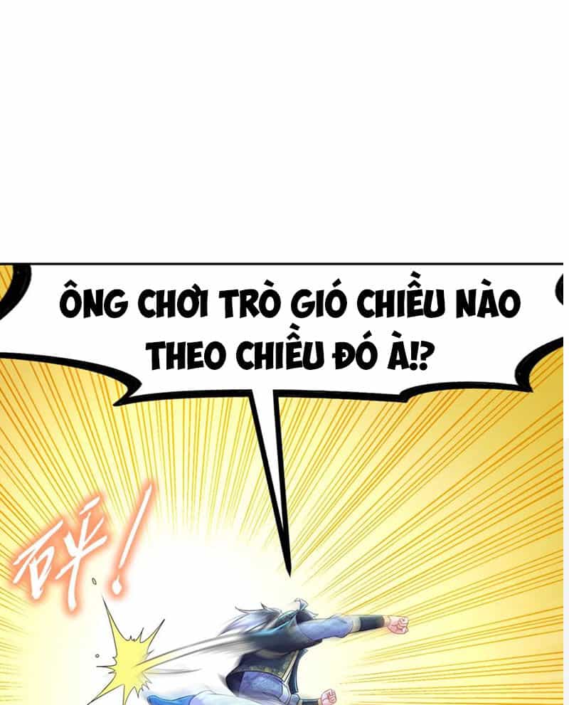 Tuyệt Sắc Đạo Lữ Đều Nói Ngô Hoàng Thể Chất Vô Địch - Chương 109 - ảnh 6