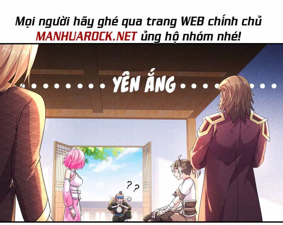 Tuyệt Sắc Đạo Lữ Đều Nói Ngô Hoàng Thể Chất Vô Địch - Chương 11 - ảnh 33
