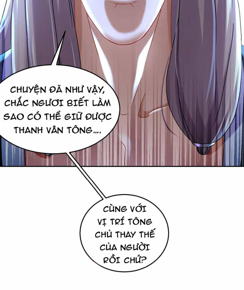 Tuyệt Sắc Đạo Lữ Đều Nói Ngô Hoàng Thể Chất Vô Địch - Chương 110 - ảnh 19