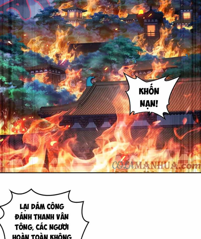 Tuyệt Sắc Đạo Lữ Đều Nói Ngô Hoàng Thể Chất Vô Địch - Chương 110 - ảnh 2