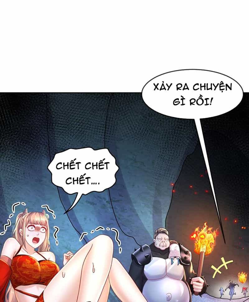 Tuyệt Sắc Đạo Lữ Đều Nói Ngô Hoàng Thể Chất Vô Địch - Chương 110 - ảnh 39