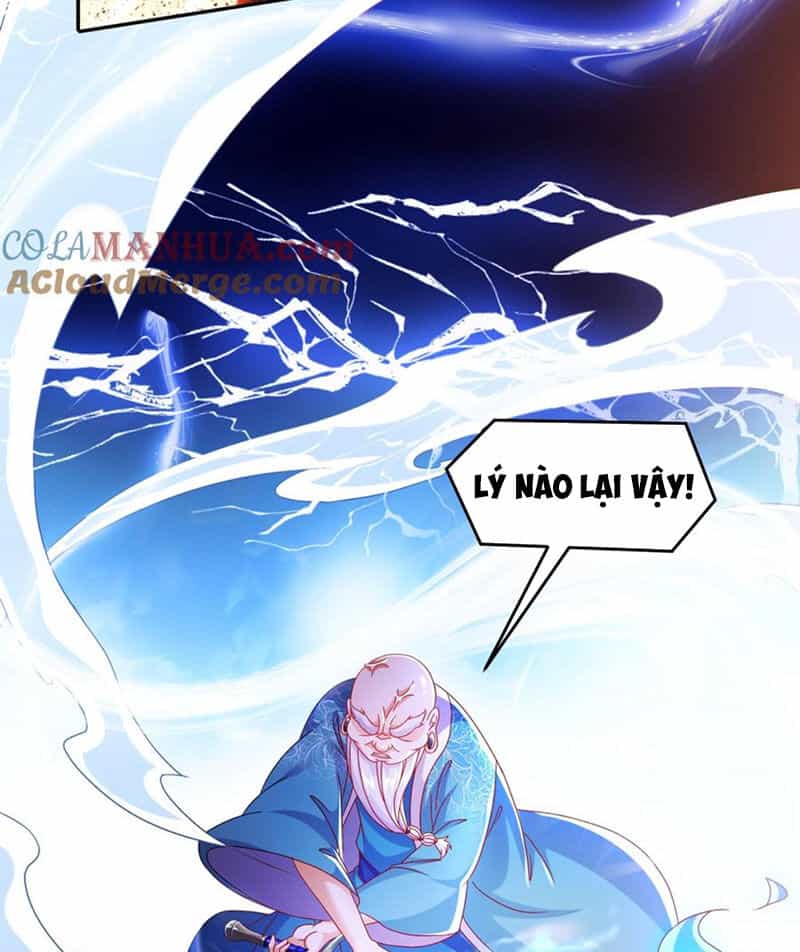 Tuyệt Sắc Đạo Lữ Đều Nói Ngô Hoàng Thể Chất Vô Địch - Chương 110 - ảnh 6