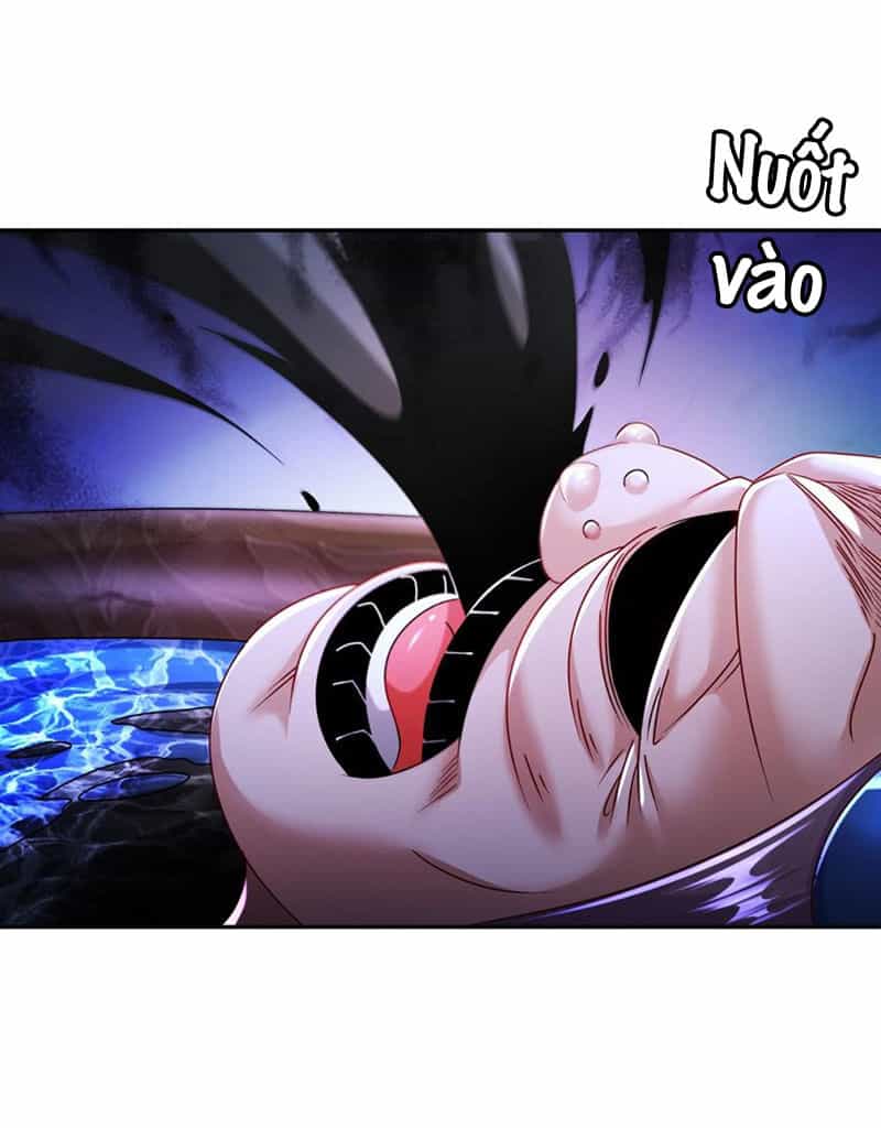 Tuyệt Sắc Đạo Lữ Đều Nói Ngô Hoàng Thể Chất Vô Địch - Chương 112 - ảnh 30