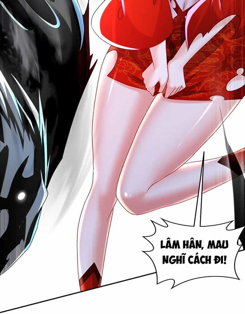 Tuyệt Sắc Đạo Lữ Đều Nói Ngô Hoàng Thể Chất Vô Địch - Chương 112 - ảnh 35