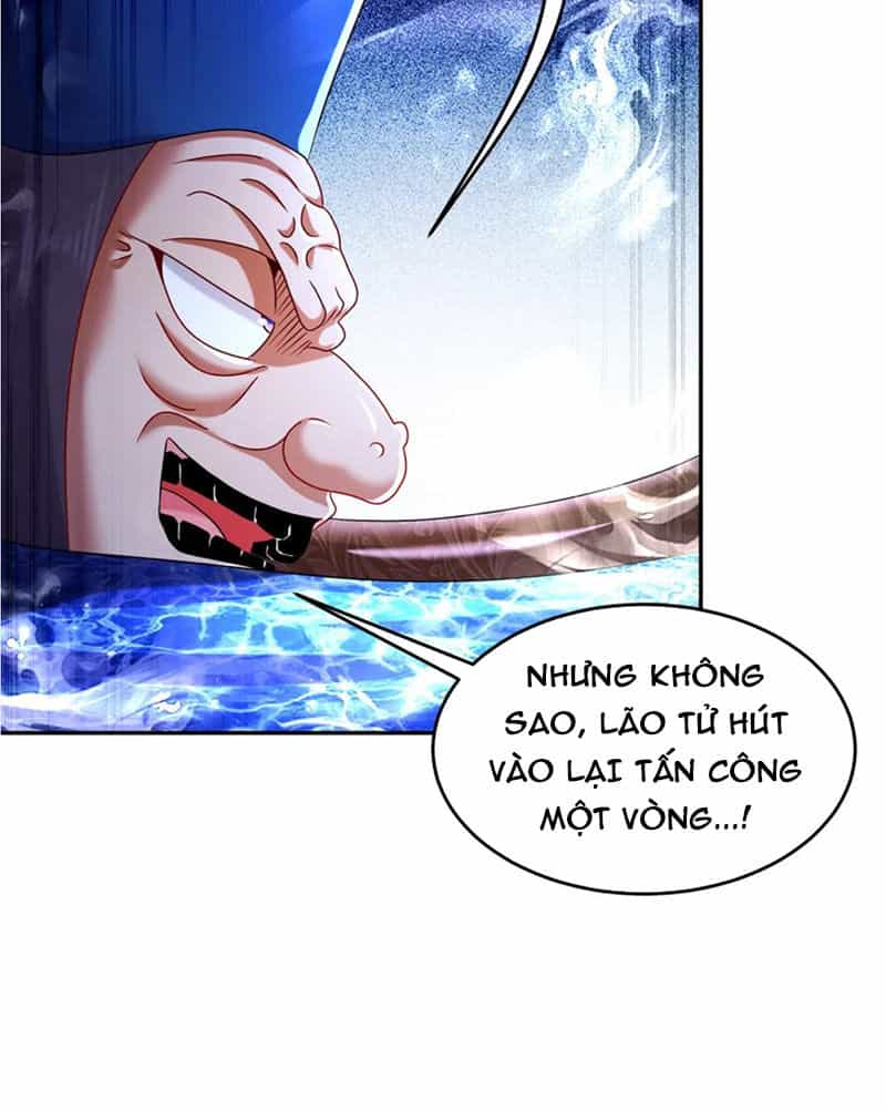 Tuyệt Sắc Đạo Lữ Đều Nói Ngô Hoàng Thể Chất Vô Địch - Chương 112 - ảnh 39