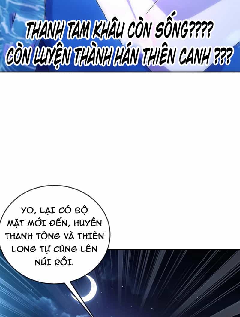 Tuyệt Sắc Đạo Lữ Đều Nói Ngô Hoàng Thể Chất Vô Địch - Chương 112 - ảnh 6