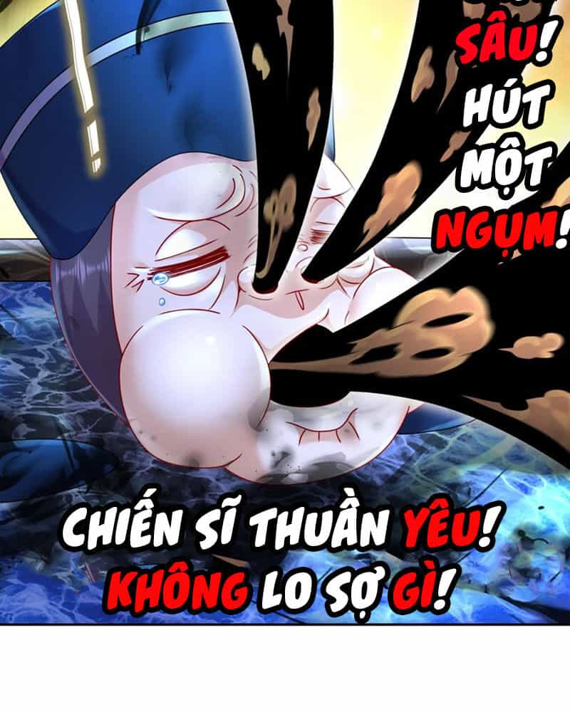 Tuyệt Sắc Đạo Lữ Đều Nói Ngô Hoàng Thể Chất Vô Địch - Chương 113 - ảnh 15