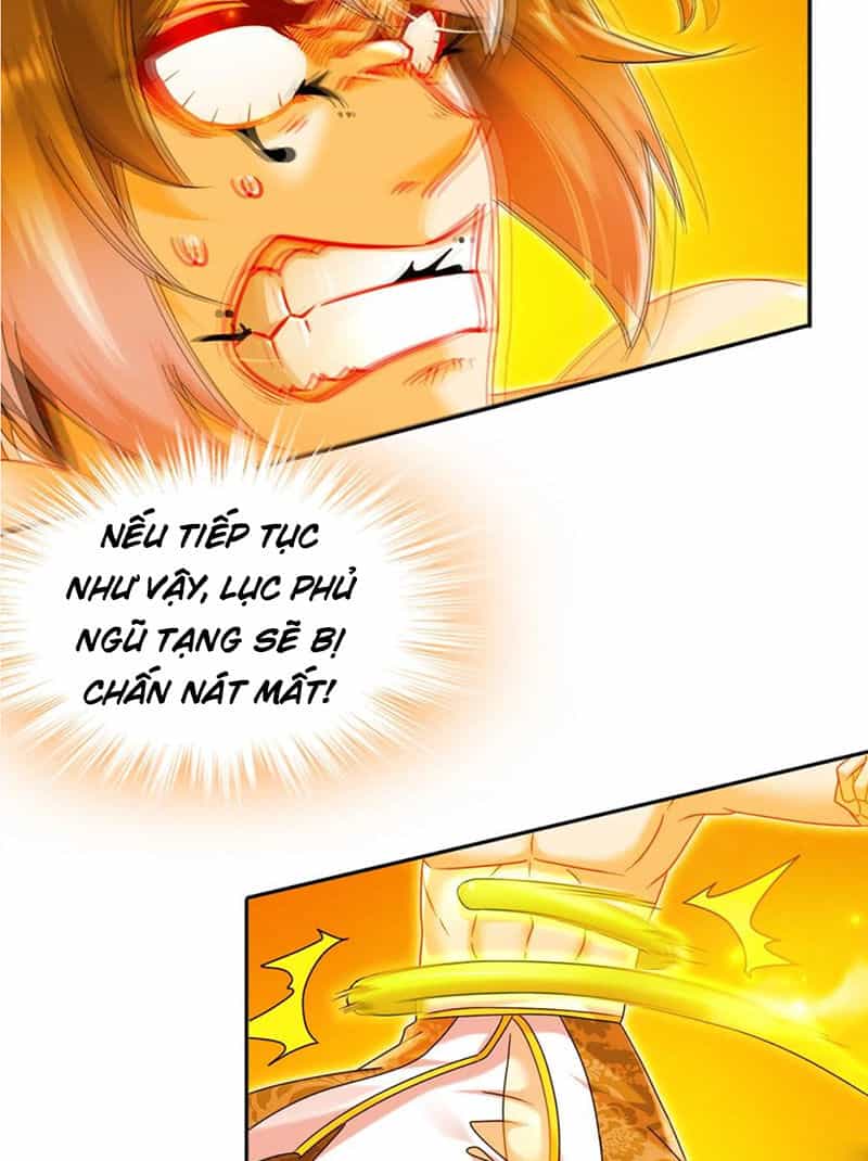 Tuyệt Sắc Đạo Lữ Đều Nói Ngô Hoàng Thể Chất Vô Địch - Chương 113 - ảnh 41