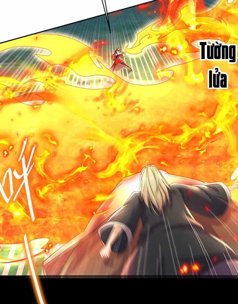 Tuyệt Sắc Đạo Lữ Đều Nói Ngô Hoàng Thể Chất Vô Địch - Chương 114 - ảnh 35