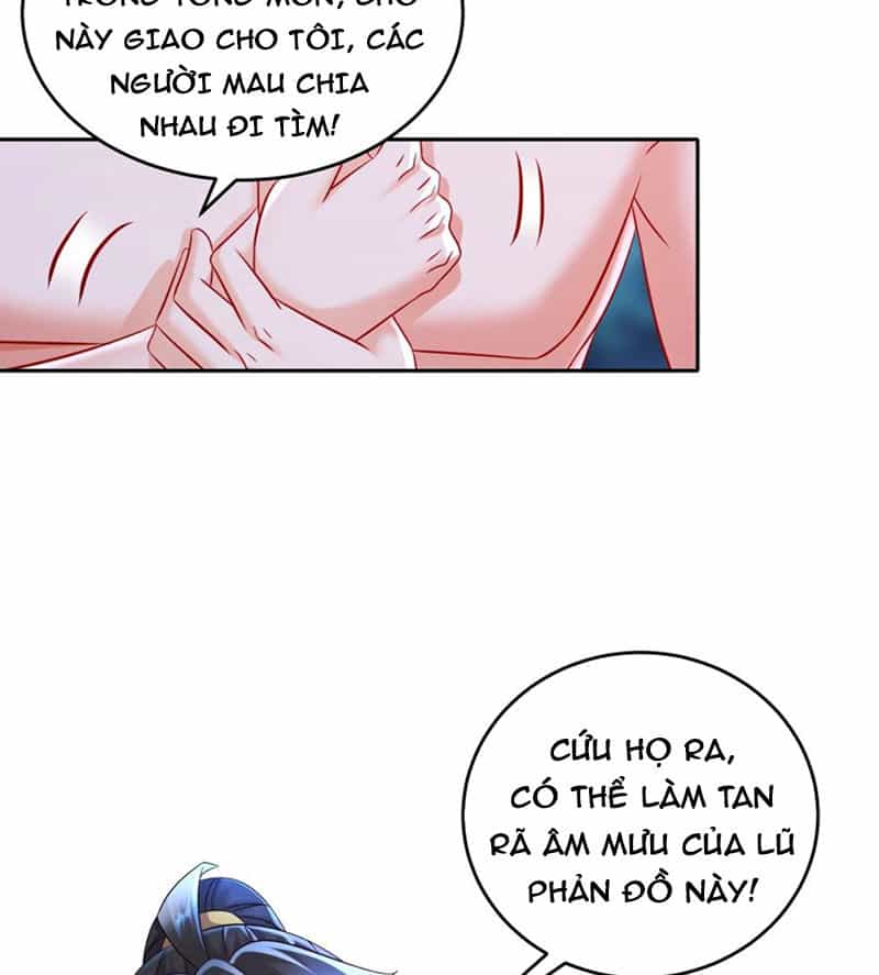 Tuyệt Sắc Đạo Lữ Đều Nói Ngô Hoàng Thể Chất Vô Địch - Chương 114 - ảnh 8