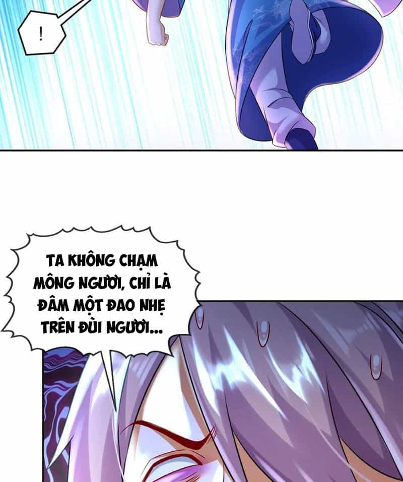 Tuyệt Sắc Đạo Lữ Đều Nói Ngô Hoàng Thể Chất Vô Địch - Chương 119 - ảnh 15