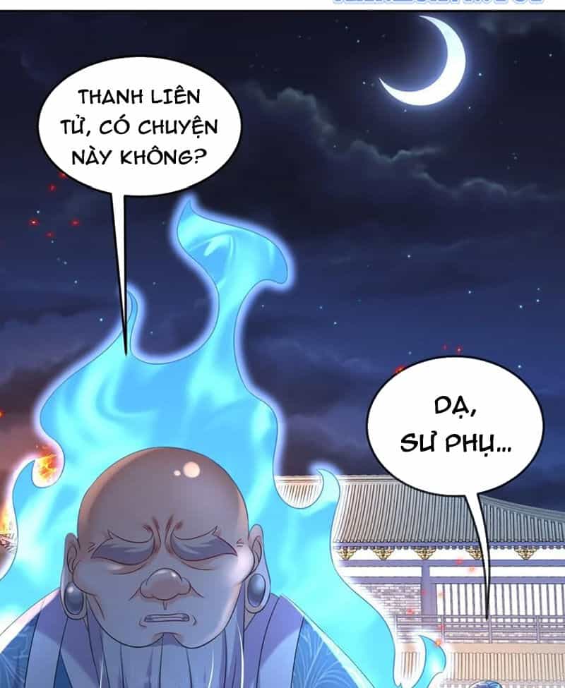 Tuyệt Sắc Đạo Lữ Đều Nói Ngô Hoàng Thể Chất Vô Địch - Chương 119 - ảnh 38