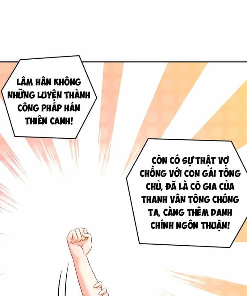Tuyệt Sắc Đạo Lữ Đều Nói Ngô Hoàng Thể Chất Vô Địch - Chương 120 - ảnh 10