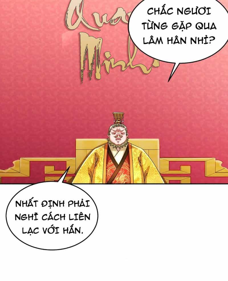 Tuyệt Sắc Đạo Lữ Đều Nói Ngô Hoàng Thể Chất Vô Địch - Chương 120 - ảnh 32