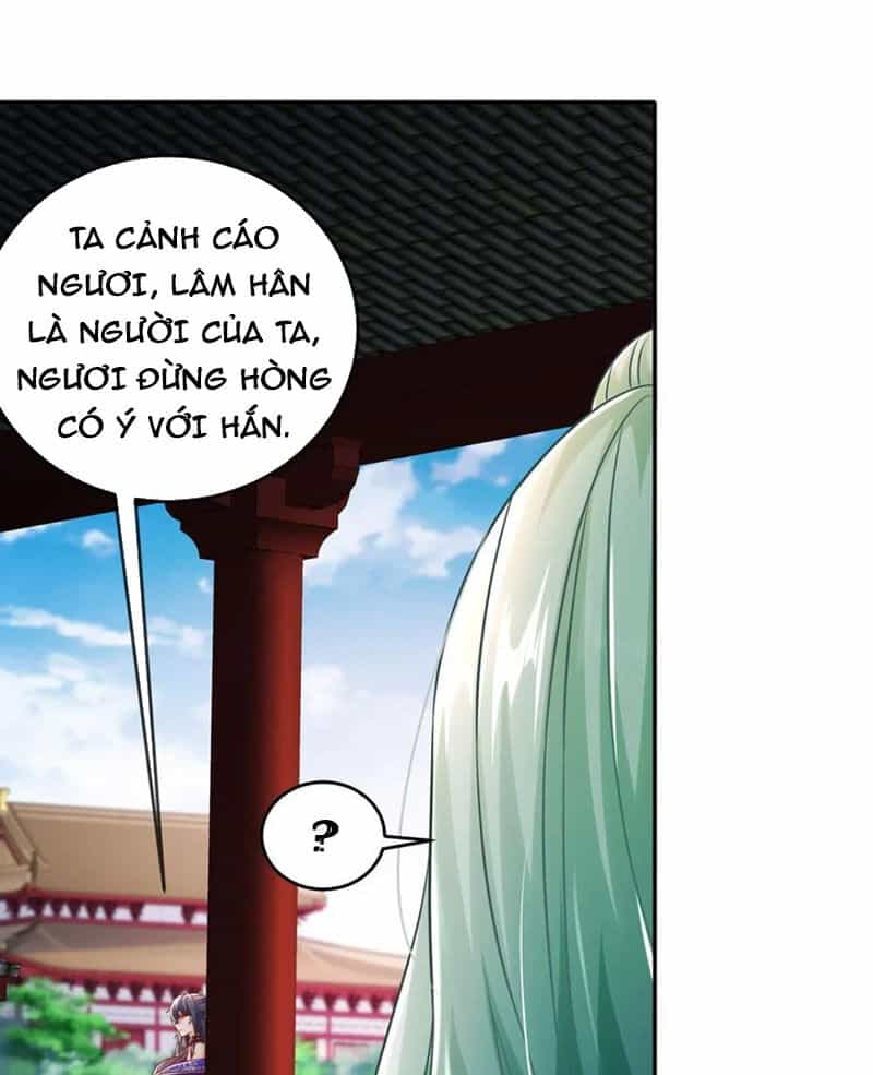 Tuyệt Sắc Đạo Lữ Đều Nói Ngô Hoàng Thể Chất Vô Địch - Chương 120 - ảnh 44