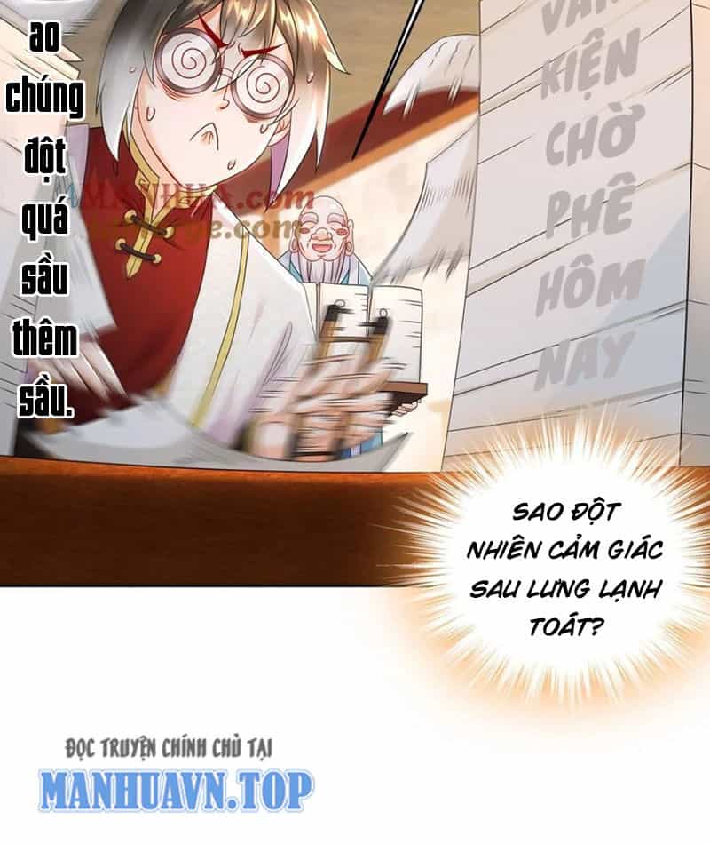 Tuyệt Sắc Đạo Lữ Đều Nói Ngô Hoàng Thể Chất Vô Địch - Chương 120 - ảnh 52