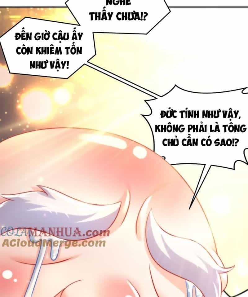 Tuyệt Sắc Đạo Lữ Đều Nói Ngô Hoàng Thể Chất Vô Địch - Chương 120 - ảnh 8