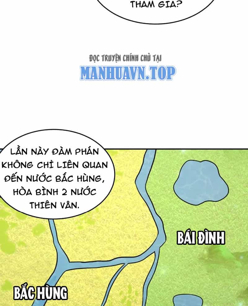 Tuyệt Sắc Đạo Lữ Đều Nói Ngô Hoàng Thể Chất Vô Địch - Chương 121 - ảnh 30