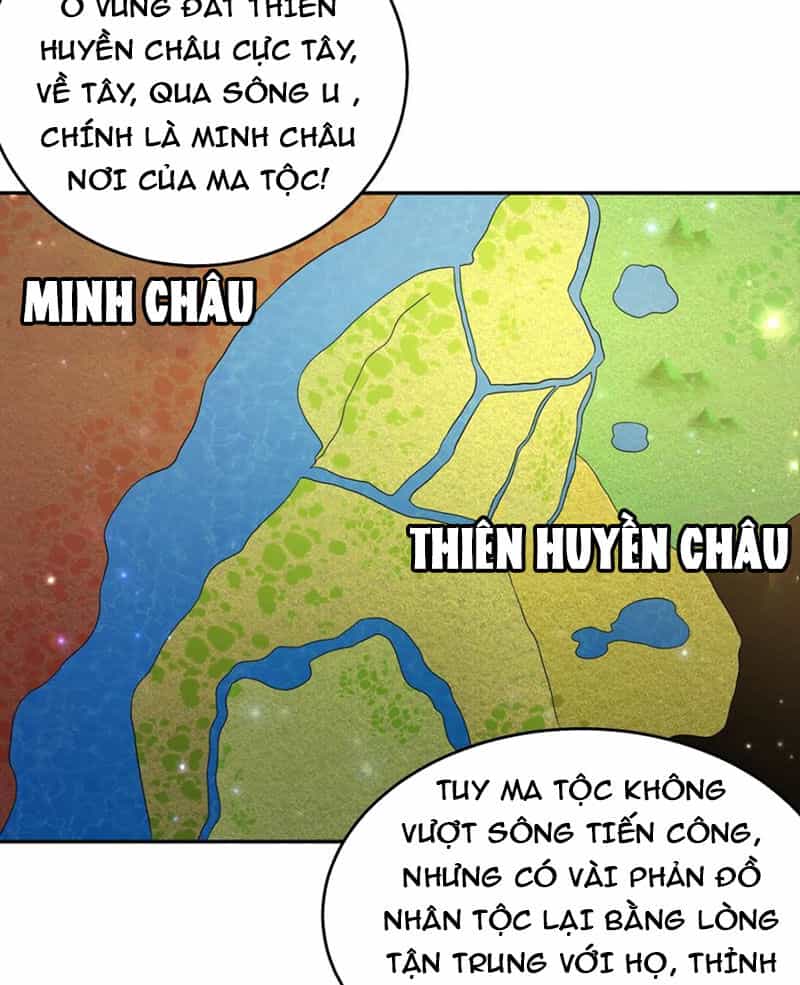 Tuyệt Sắc Đạo Lữ Đều Nói Ngô Hoàng Thể Chất Vô Địch - Chương 121 - ảnh 37