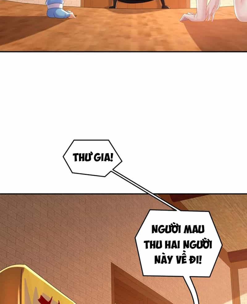 Tuyệt Sắc Đạo Lữ Đều Nói Ngô Hoàng Thể Chất Vô Địch - Chương 122 - ảnh 32