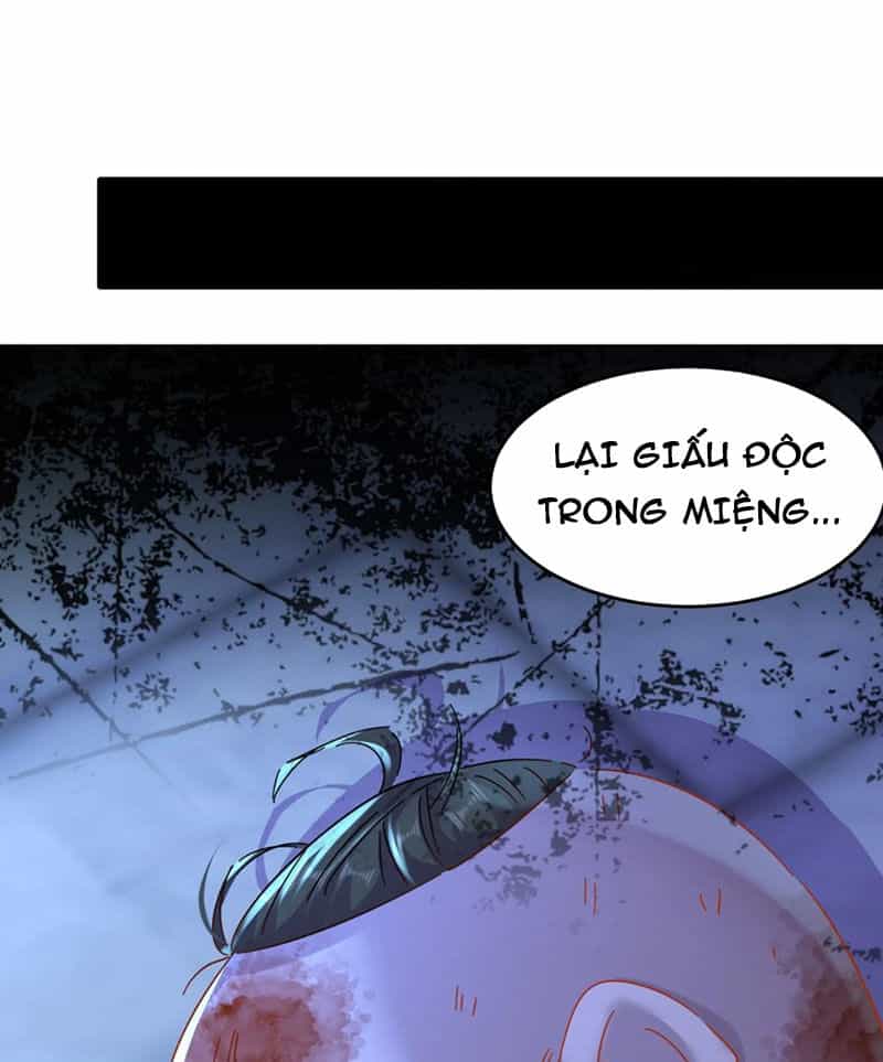 Tuyệt Sắc Đạo Lữ Đều Nói Ngô Hoàng Thể Chất Vô Địch - Chương 124 - ảnh 11