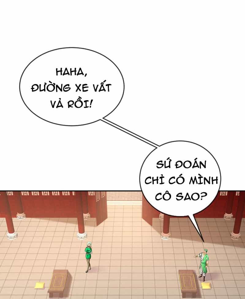 Tuyệt Sắc Đạo Lữ Đều Nói Ngô Hoàng Thể Chất Vô Địch - Chương 124 - ảnh 36