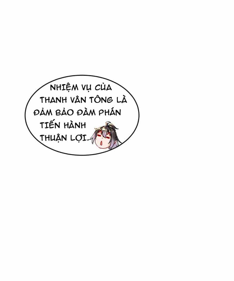 Tuyệt Sắc Đạo Lữ Đều Nói Ngô Hoàng Thể Chất Vô Địch - Chương 124 - ảnh 47