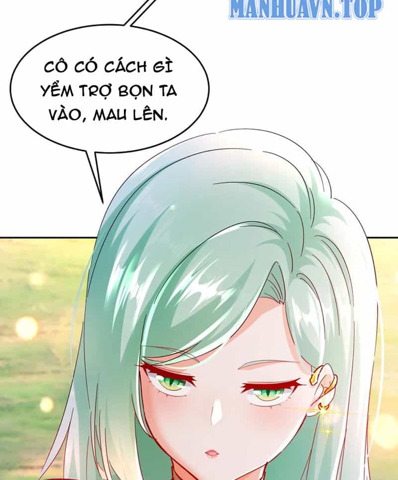 Tuyệt Sắc Đạo Lữ Đều Nói Ngô Hoàng Thể Chất Vô Địch - Chương 128 - ảnh 19