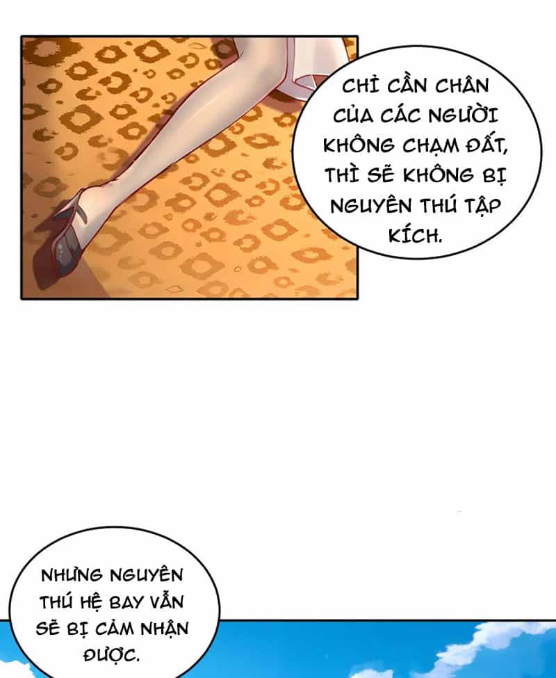 Tuyệt Sắc Đạo Lữ Đều Nói Ngô Hoàng Thể Chất Vô Địch - Chương 128 - ảnh 29