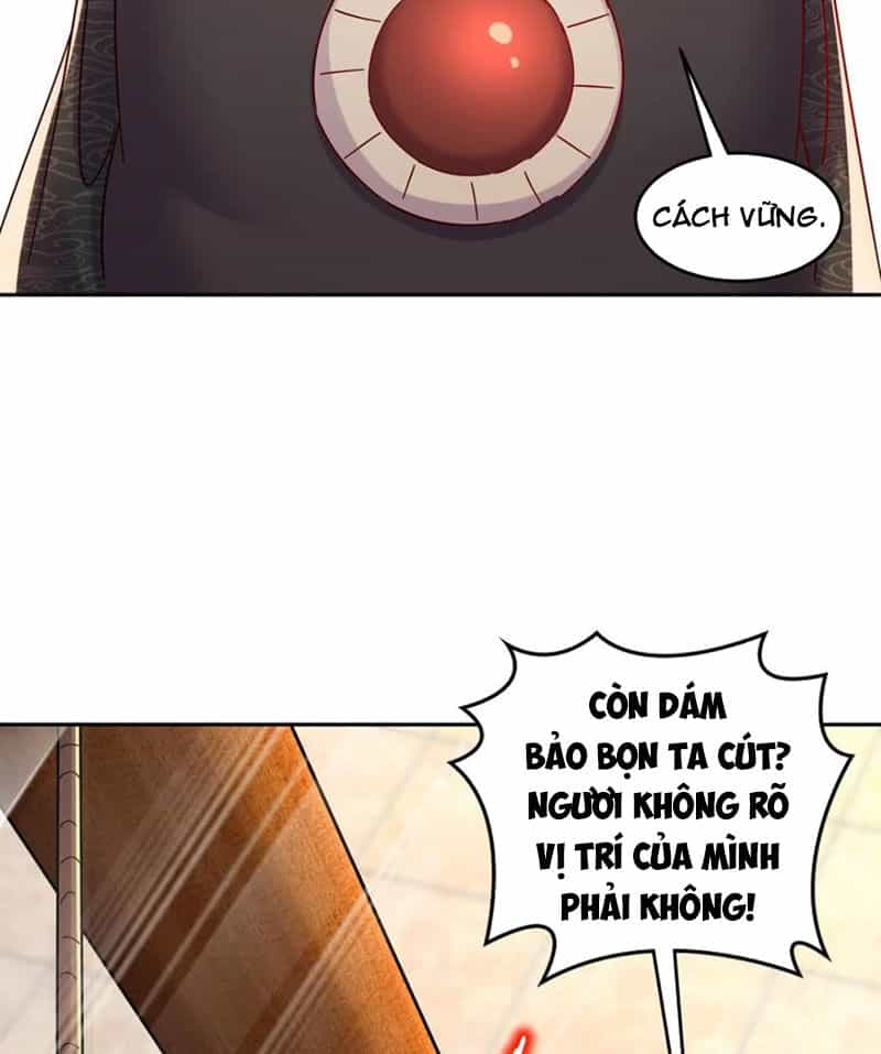 Tuyệt Sắc Đạo Lữ Đều Nói Ngô Hoàng Thể Chất Vô Địch - Chương 131 - ảnh 2