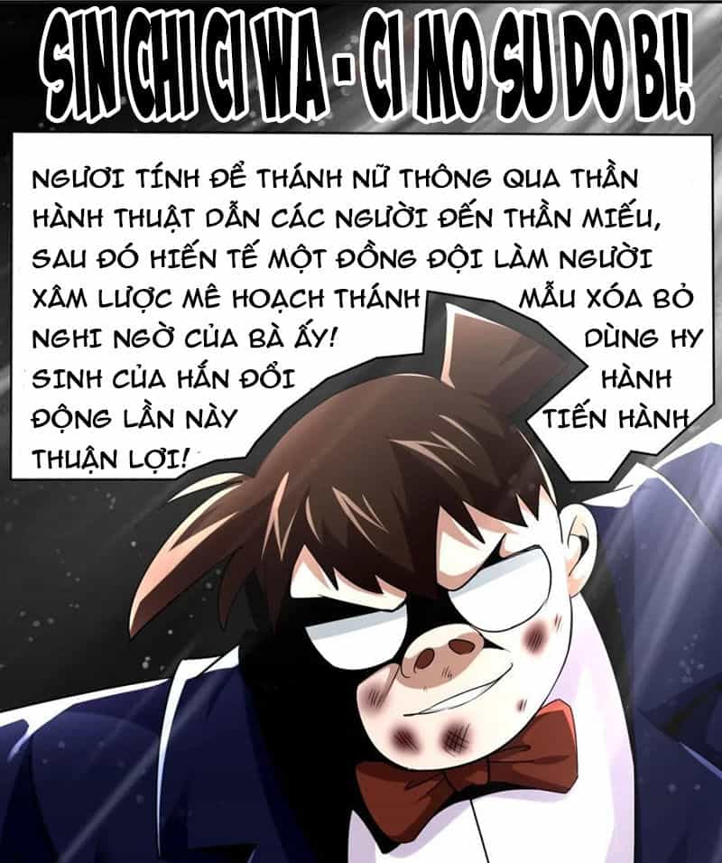 Tuyệt Sắc Đạo Lữ Đều Nói Ngô Hoàng Thể Chất Vô Địch - Chương 131 - ảnh 22