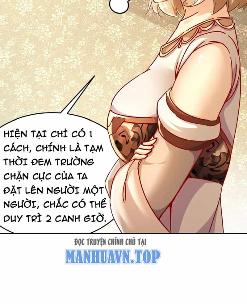 Tuyệt Sắc Đạo Lữ Đều Nói Ngô Hoàng Thể Chất Vô Địch - Chương 131 - ảnh 32