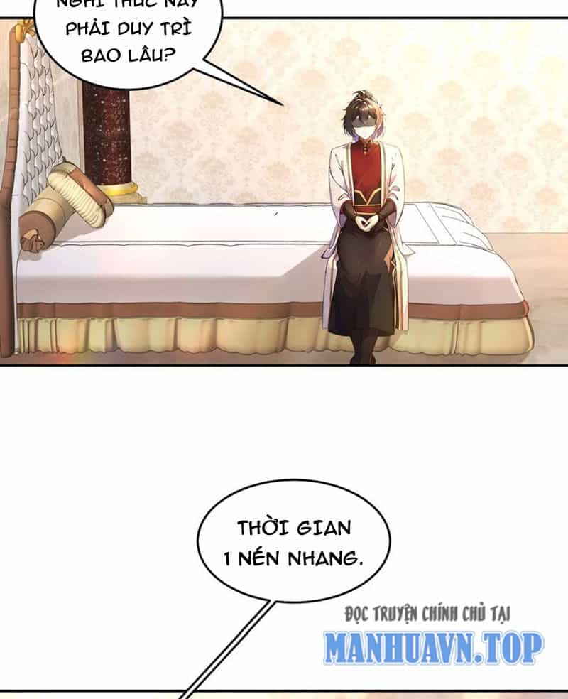 Tuyệt Sắc Đạo Lữ Đều Nói Ngô Hoàng Thể Chất Vô Địch - Chương 131 - ảnh 45