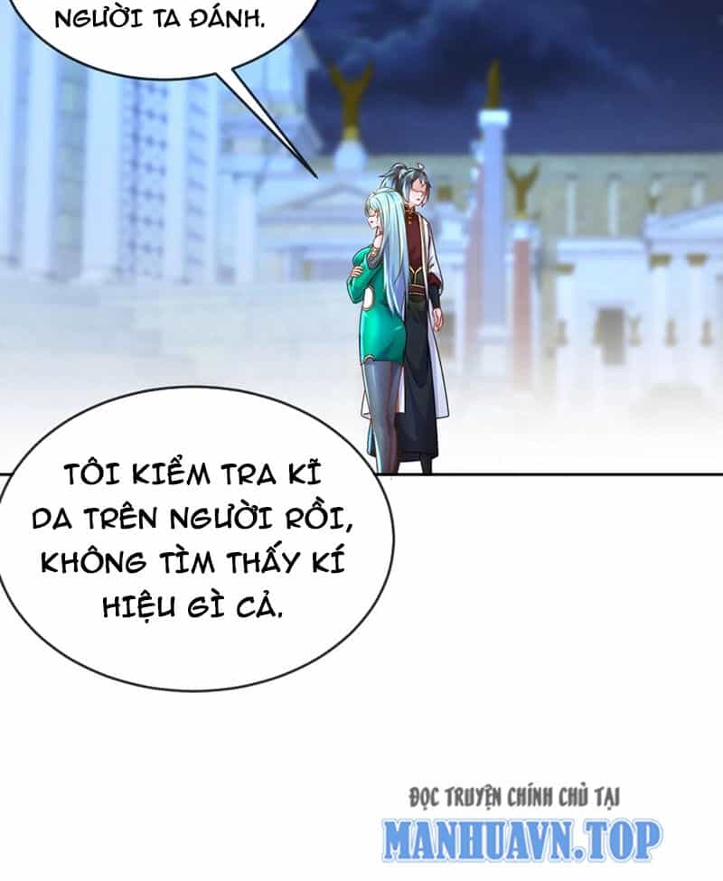 Tuyệt Sắc Đạo Lữ Đều Nói Ngô Hoàng Thể Chất Vô Địch - Chương 132 - ảnh 23