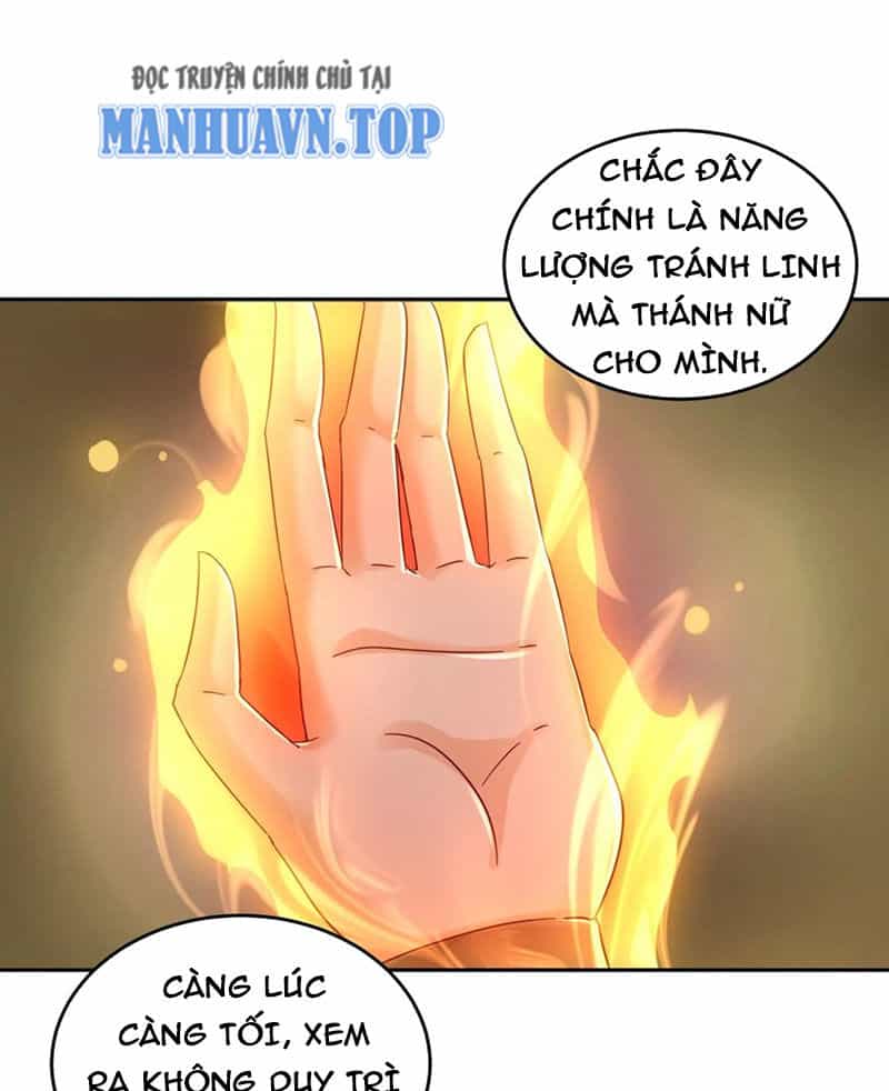 Tuyệt Sắc Đạo Lữ Đều Nói Ngô Hoàng Thể Chất Vô Địch - Chương 133 - ảnh 1