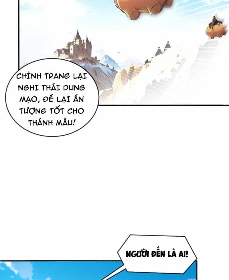 Tuyệt Sắc Đạo Lữ Đều Nói Ngô Hoàng Thể Chất Vô Địch - Chương 133 - ảnh 20