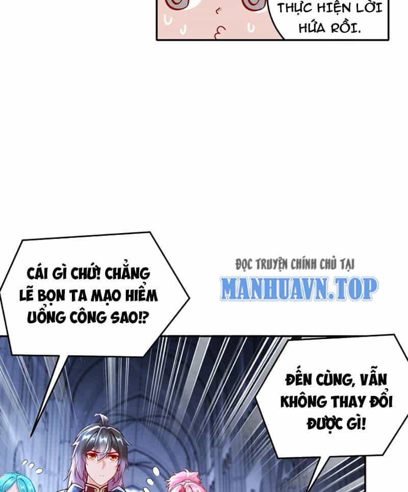 Tuyệt Sắc Đạo Lữ Đều Nói Ngô Hoàng Thể Chất Vô Địch - Chương 135 - ảnh 26