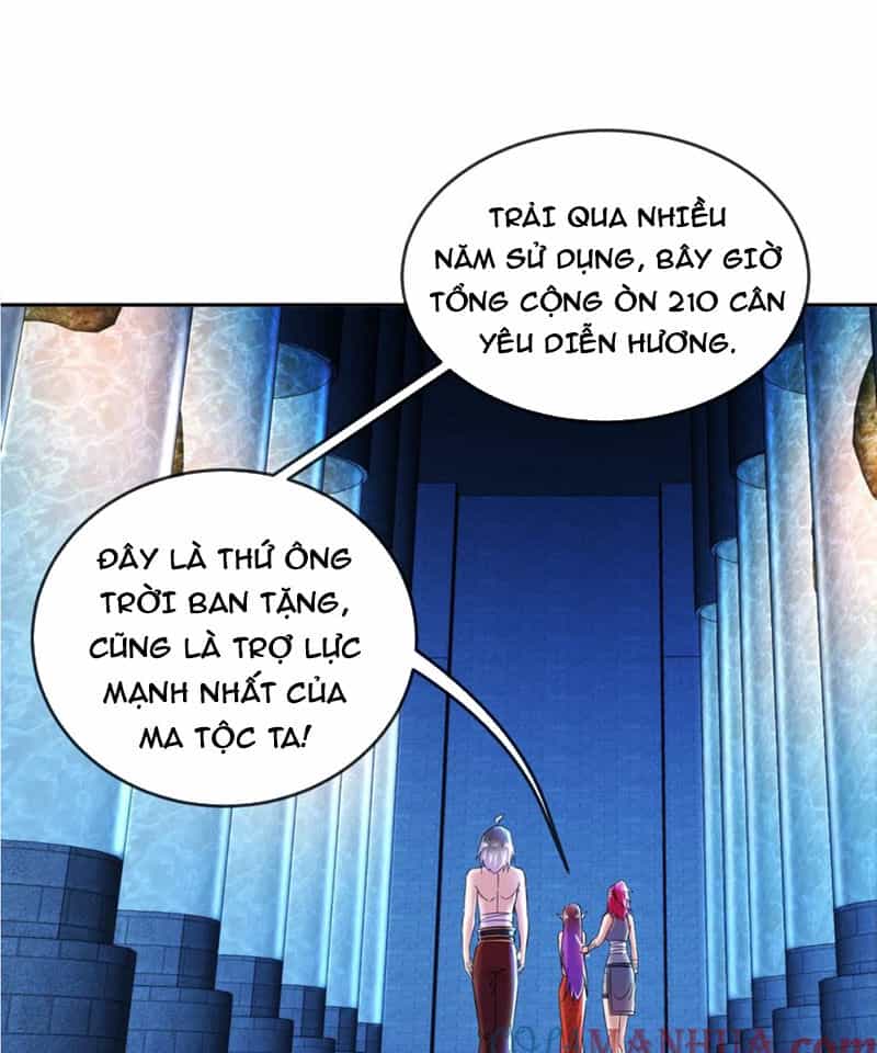 Tuyệt Sắc Đạo Lữ Đều Nói Ngô Hoàng Thể Chất Vô Địch - Chương 135 - ảnh 45