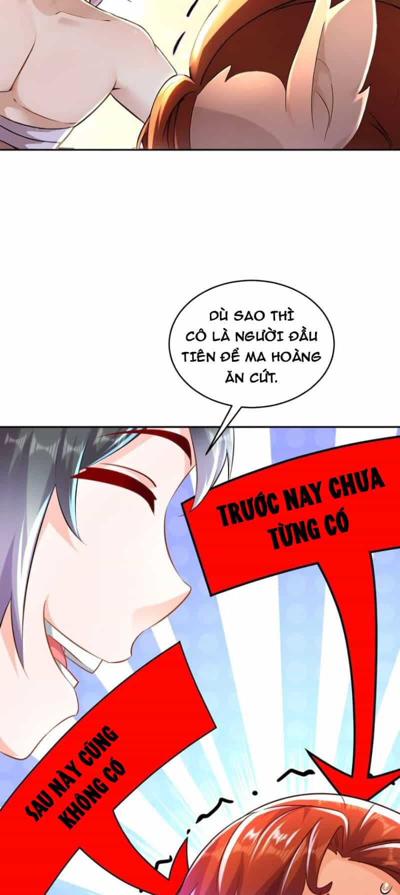 Tuyệt Sắc Đạo Lữ Đều Nói Ngô Hoàng Thể Chất Vô Địch - Chương 136 - ảnh 15