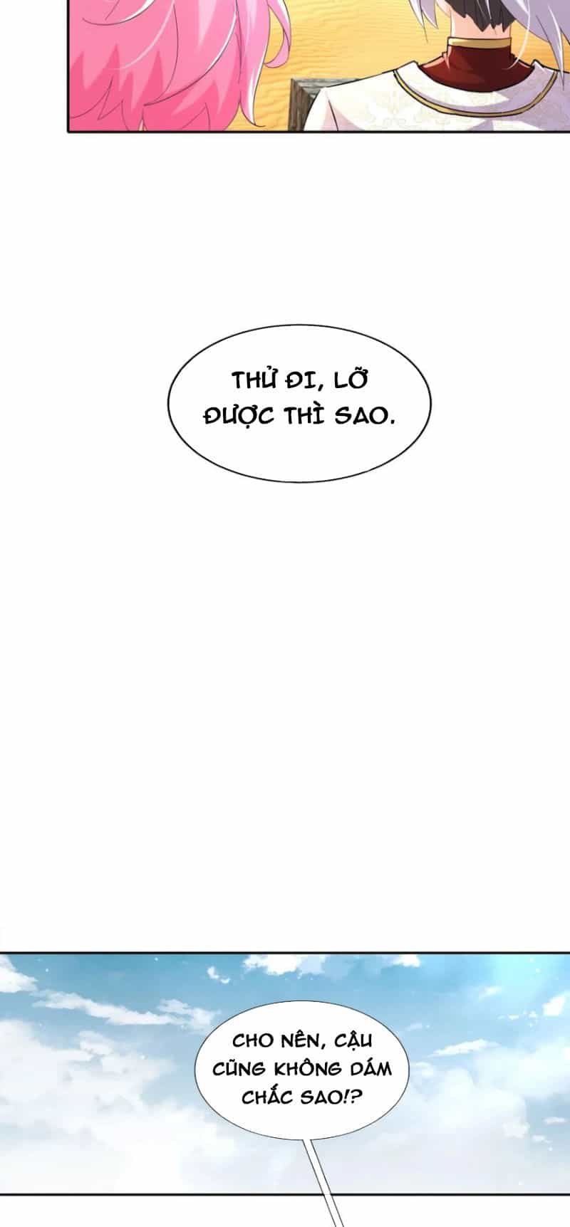 Tuyệt Sắc Đạo Lữ Đều Nói Ngô Hoàng Thể Chất Vô Địch - Chương 137 - ảnh 13
