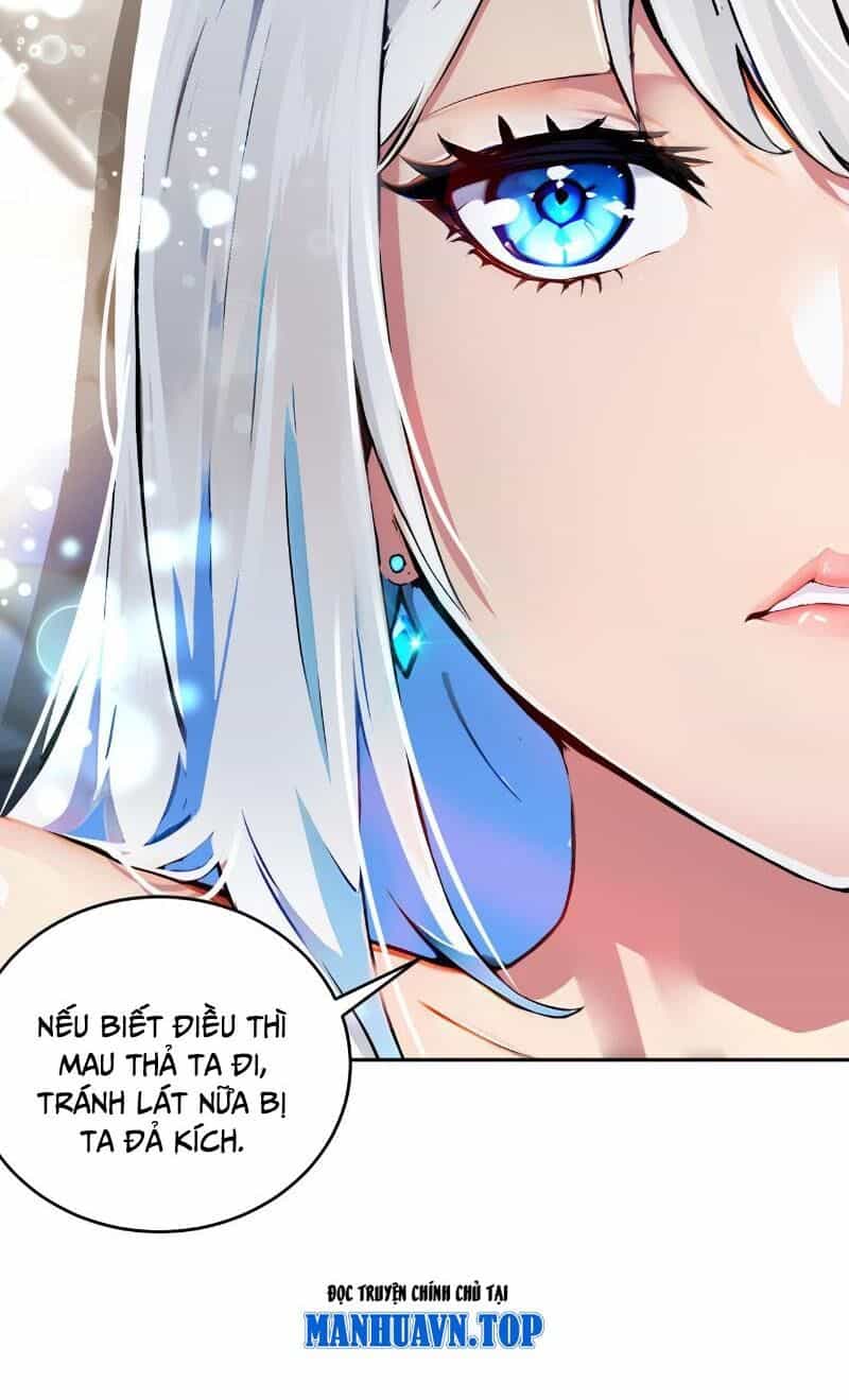 Tuyệt Sắc Đạo Lữ Đều Nói Ngô Hoàng Thể Chất Vô Địch - Chương 138 - ảnh 7