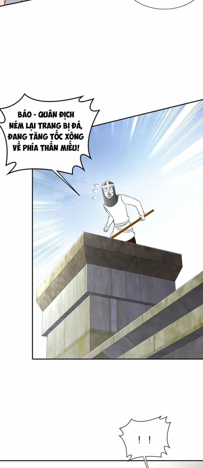 Tuyệt Sắc Đạo Lữ Đều Nói Ngô Hoàng Thể Chất Vô Địch - Chương 140 - ảnh 14